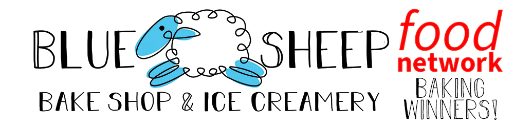Blue Sheep Bake Shop & Creamery